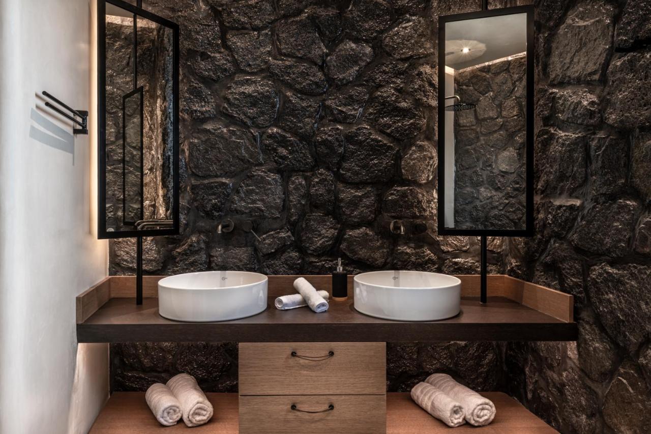 Ardor Exclusive Villas Vourvoulos Bagian luar foto