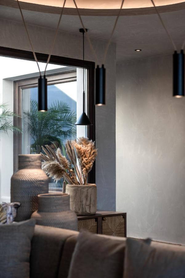Ardor Exclusive Villas Vourvoulos Bagian luar foto