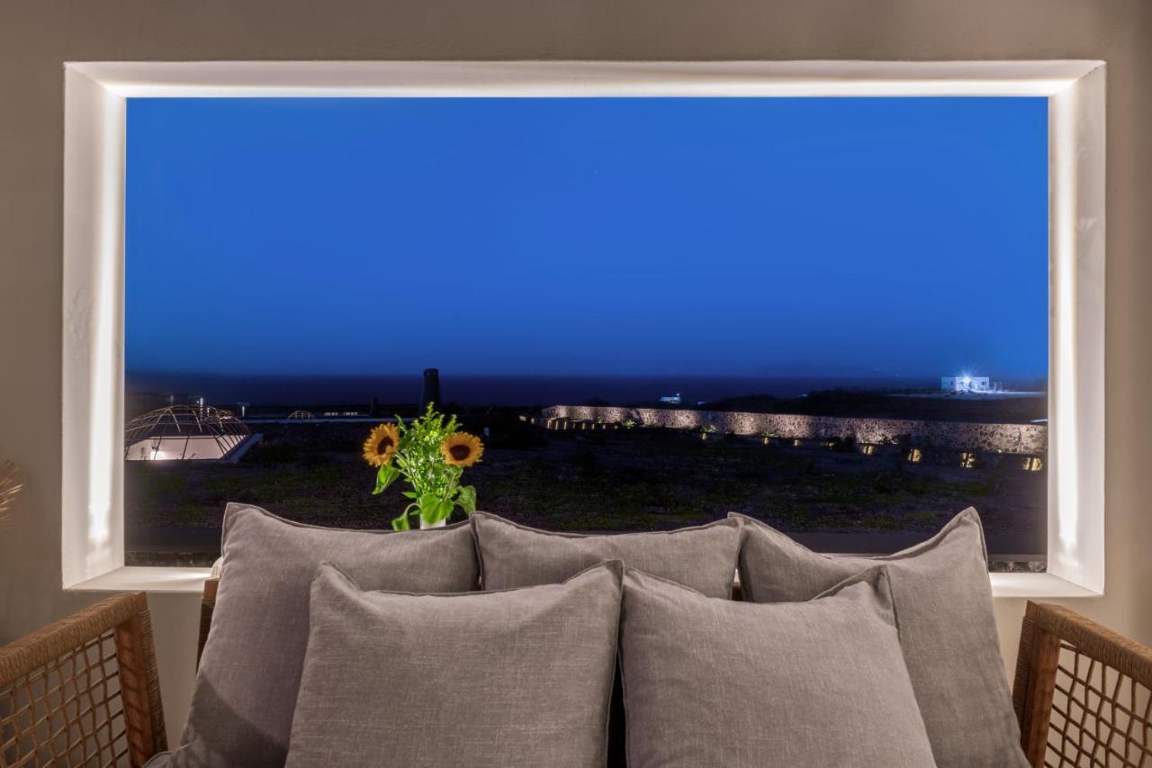 Ardor Exclusive Villas Vourvoulos Bagian luar foto